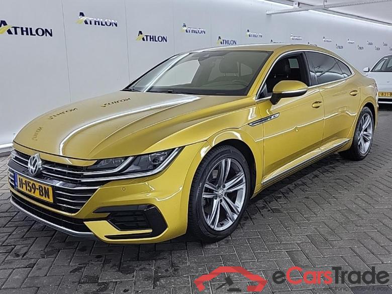 VOLKSWAGEN Arteon 2.0 TSI 140kW 7-DSG Business R Exclusive 5D #1