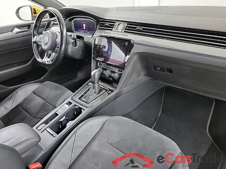 VOLKSWAGEN Arteon 2.0 TSI 140kW 7-DSG Business R Exclusive 5D #6