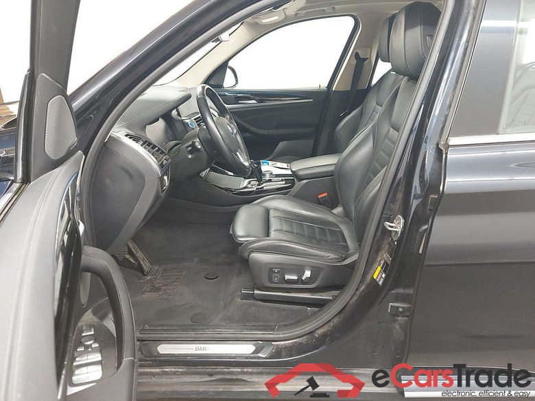 BMW iX3 sDrive35 5d #3