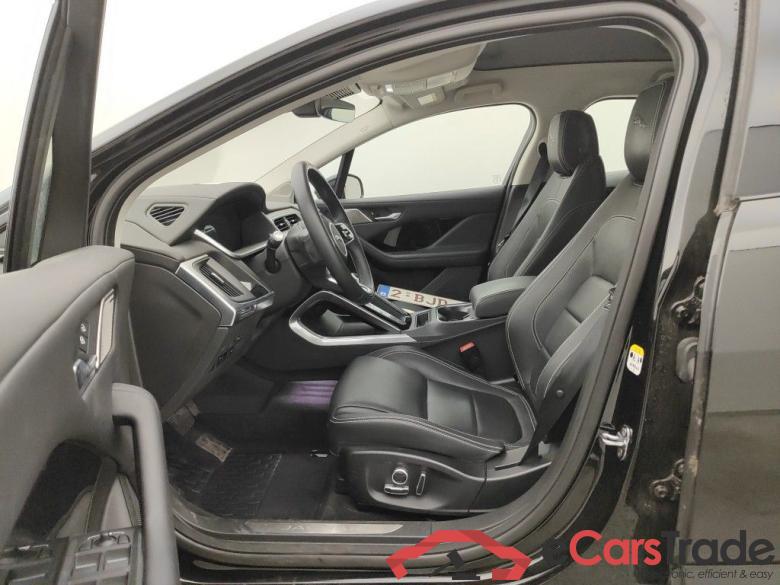 Jaguar i-PACE EV400 SE 5d #3