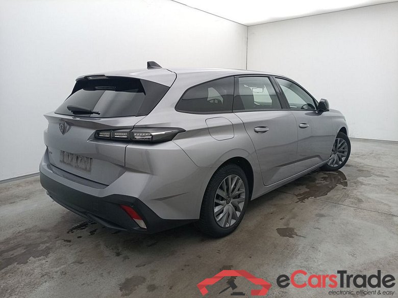 Peugeot 308 SW 1.2 PureTech 110 S&S Active Pack 5d #2