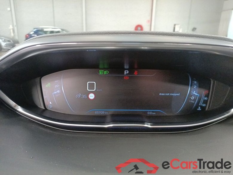 Peugeot 5008 1.2 PureTech 96kW S&S EAT8 Crossway 5d 7pl #6