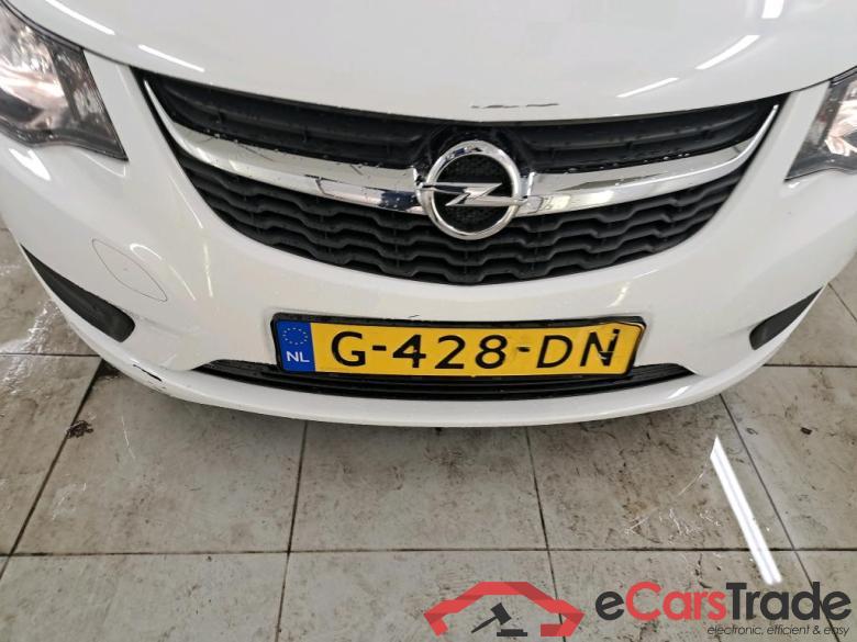 Opel Karl 1.0 Start/Stop 120 Jaar Edition 5d #5