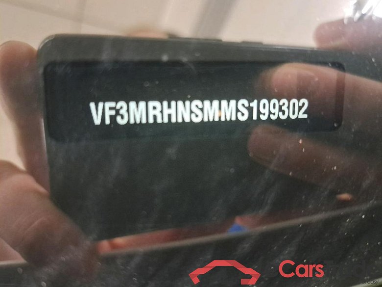 Peugeot 5008 GT PureTech 130 5d #6