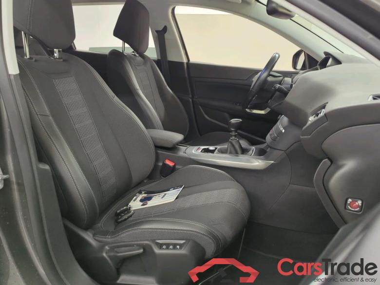 Peugeot 308 SW Blue Lease Premium 1.2 Puretech 110 5d #3