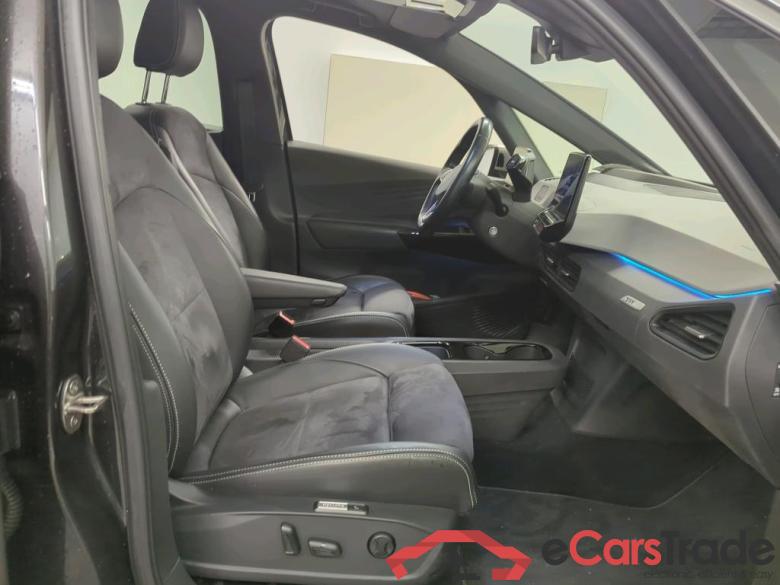 Volkswagen ID.3 58kWh 1st Max auto 5d #3
