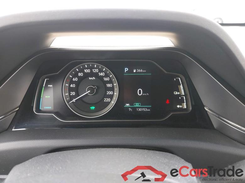 HYUNDAI IONIQ / 2019 / 5P / berlina con portón 1.6 GDI HEV Klass DCT #4