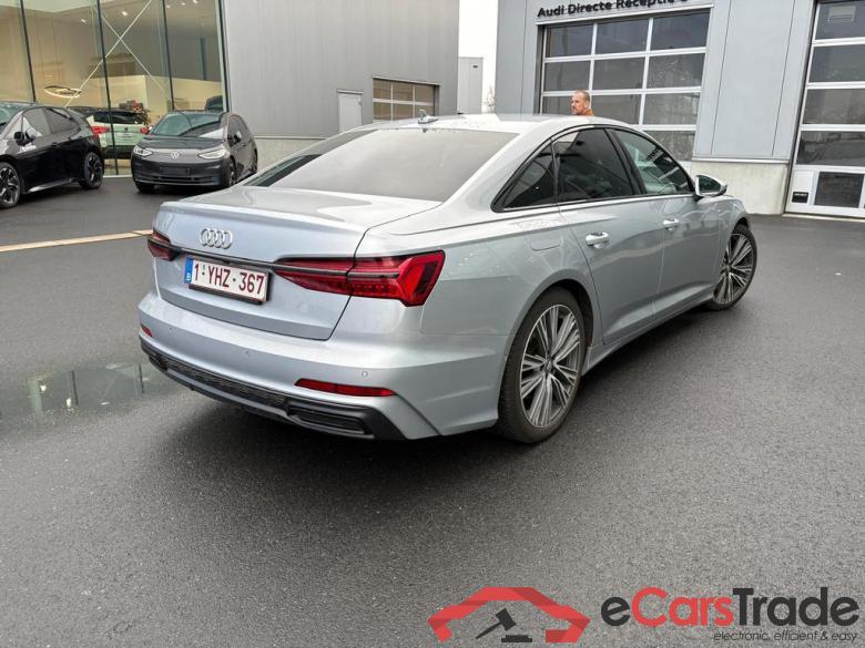 AUDI A6 PHEV Audi A6  Sport 50 TFSI e quattro 220(299) kW(ch) S tronic #4