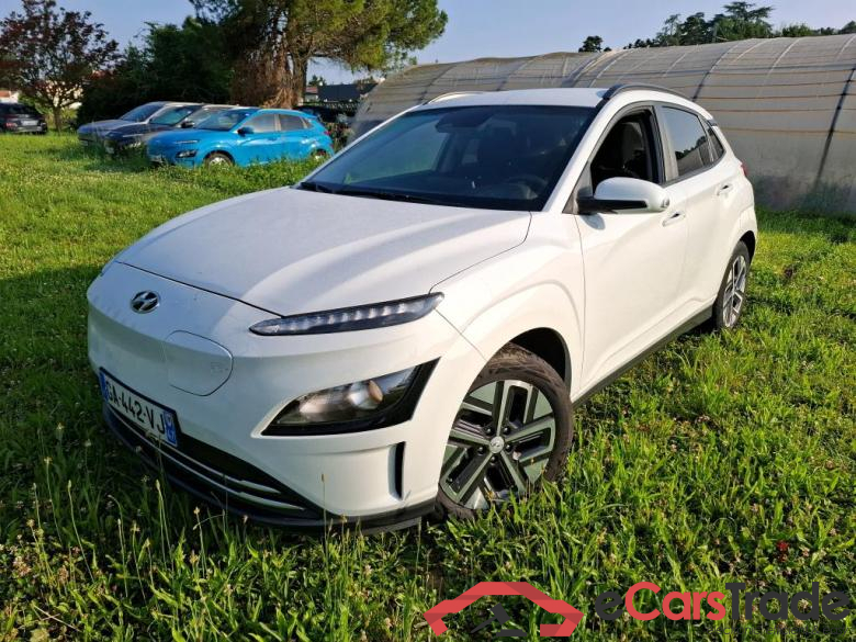 Kona Intuitive Electrique 2WD 64kWh