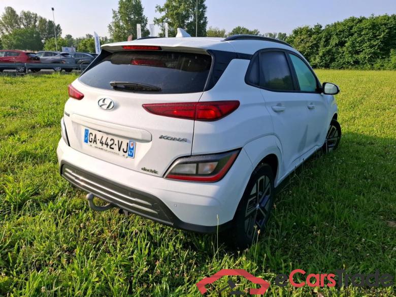 Kona Intuitive Electrique 2WD 64kWh #3