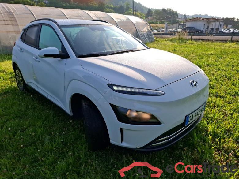 Kona Intuitive Electrique 2WD 64kWh #4