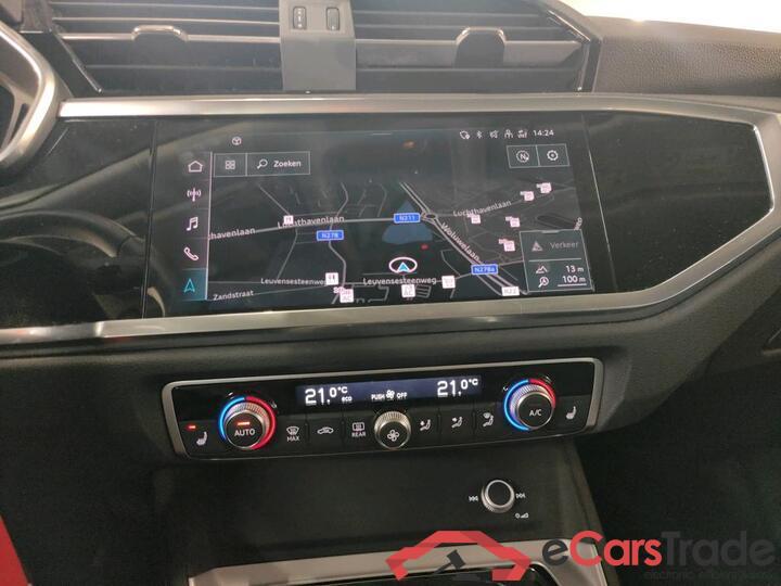 Audi Q3 Q3 45 TFSI e S tronic (PHEV) 180kW/245pk  5D/P Auto-6 #6