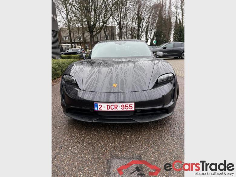 PORSCHE Taycan Taycan #6