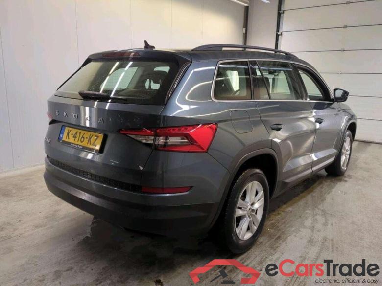 SKODA Kodiaq 1.5 TSI Ambition #2