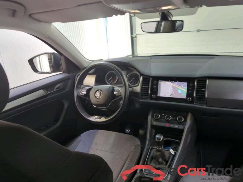 SKODA Kodiaq 1.5 TSI Ambition #3