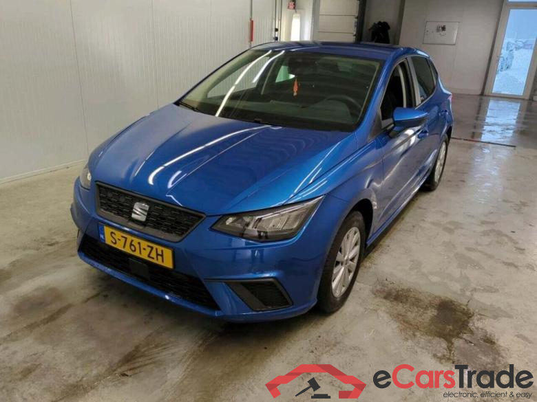 SEAT Ibiza 1.0 EcoTSI StyBnsCon