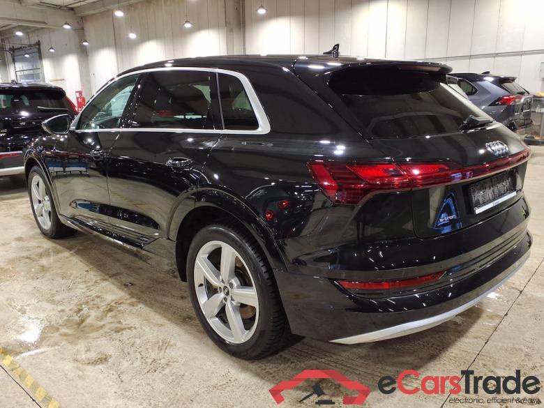 AUDI E-TRON 71 kWh 50 Quattro Advanced #2