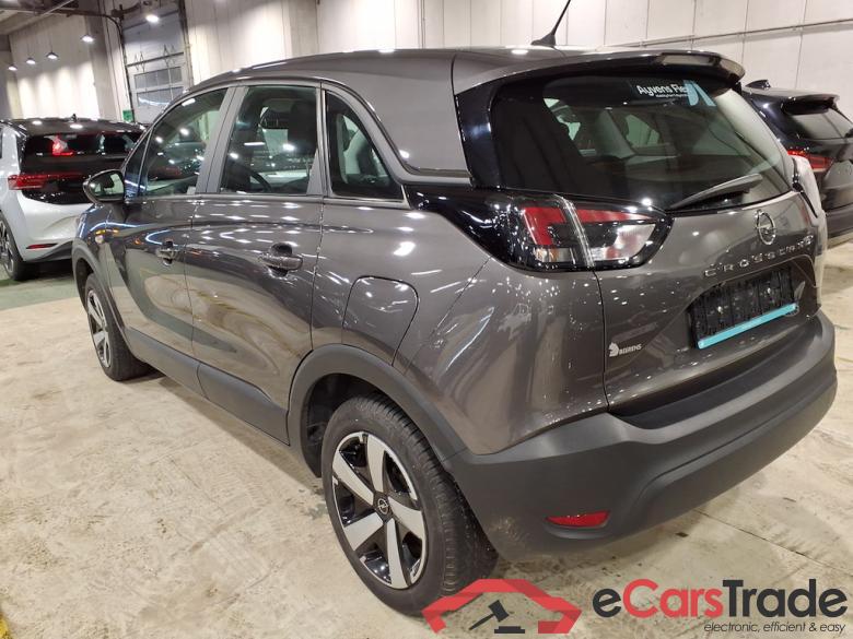 OPEL CROSSLAND 1.2 81KW TURBO S-S EDITION #2