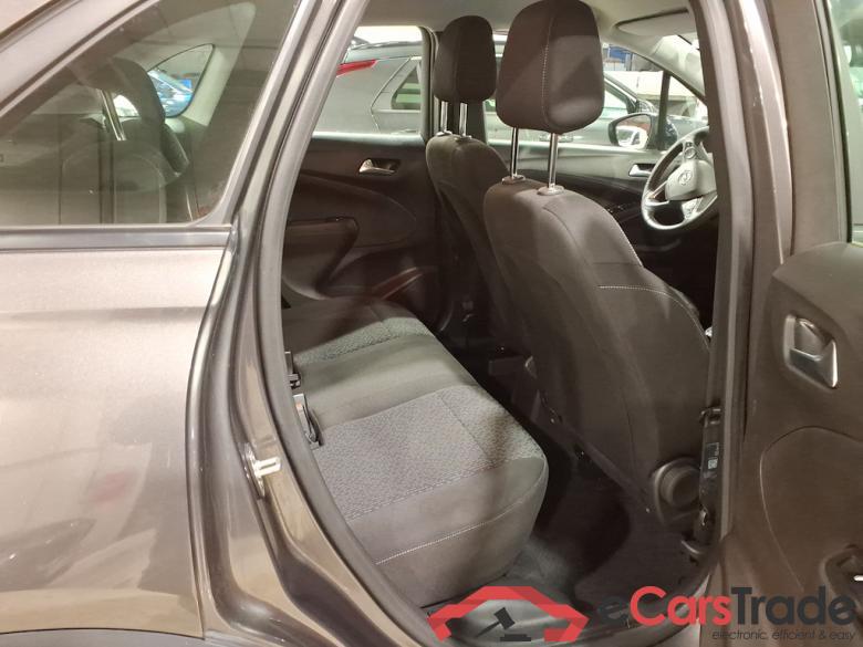 OPEL CROSSLAND 1.2 81KW TURBO S-S EDITION #5