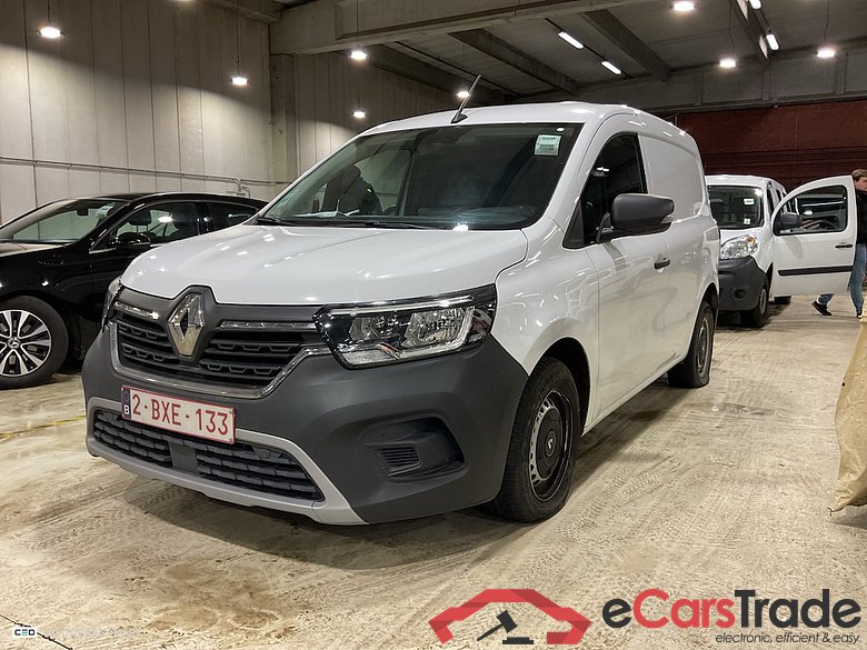 RENAULT KANGOO 1.5 BLUE DCI 95 NOS EDITION ONE #1
