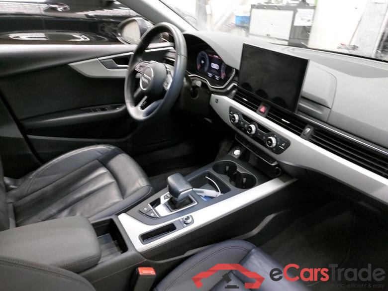AUDI - AUD A5 SB 30 TDI 136PK S-Tronic Business Edition Advanced & Pack Business Plus & Comfort Seats #3