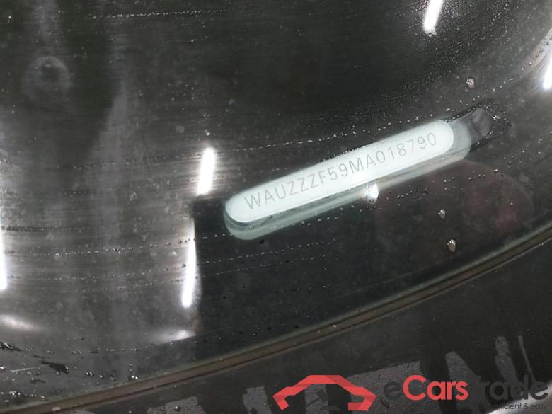 AUDI - AUD A5 SB 30 TDI 136PK S-Tronic Business Edition Advanced & Pack Business Plus & Comfort Seats #6