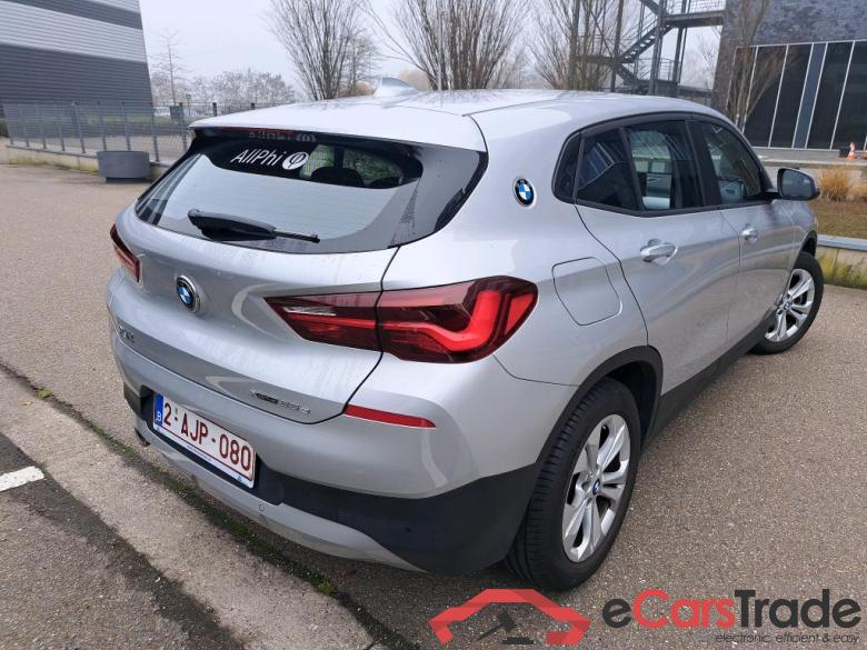 BMW - BMW X2 xDrive25e 220PK Business Edition With Heated Seats  * HYBRID * #1
