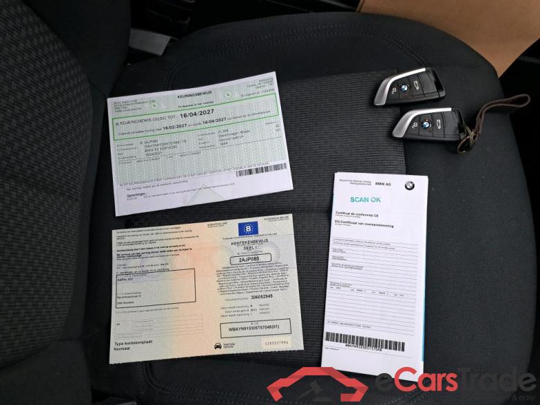 BMW - BMW X2 xDrive25e 220PK Business Edition With Heated Seats  * HYBRID * #3