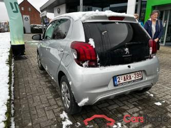 PEUGEOT 108 1.0 VTi Active S&S (EU6.2) #3