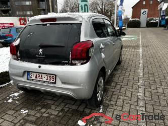 PEUGEOT 108 1.0 VTi Active S&S (EU6.2) #4