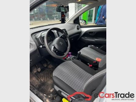 PEUGEOT 108 1.0 VTi Active S&S (EU6.2) #6