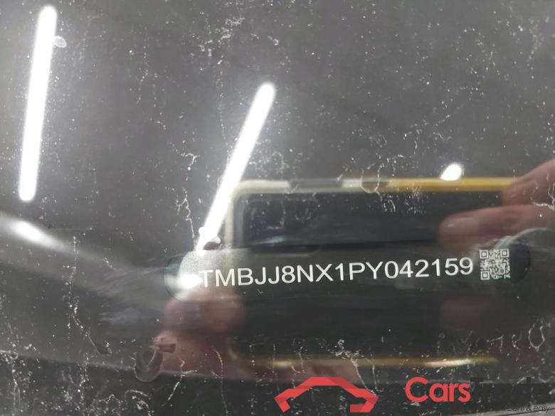 SKODA - SKO OCTAVIA COMBI CRTDI 150PK DSG7 Clever Pack Premium & Heated Steering Wheel & Foldable Trailer hook #6