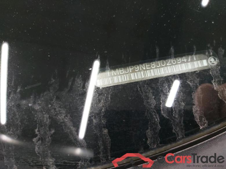 SKODA - SKO OCTAVIA COMBI TSI 115PK GreenTec Style & Look & GPS & LED Plus & Comfort & PDC Front & Rear  * PETROL * #6