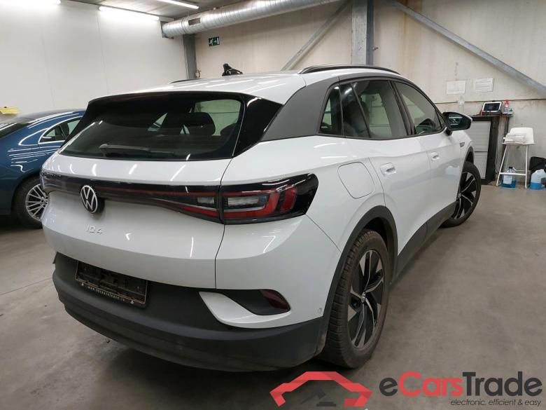 VOLKSWAGEN - VW  ID.4 Pro 204PK Pack Assistance & Comfort & 19 Inch Alloy  * ELECTRIC * #2