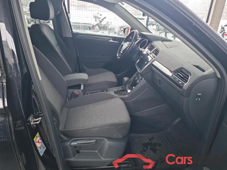 VOLKSWAGEN - VW  TIGUAN ALLSPACE TSI ACT 150PK DSG7 Comfortline Pack Travel & Winter & GPS Discover Media & Towing Hook & Pano Roof * PETROL * #3