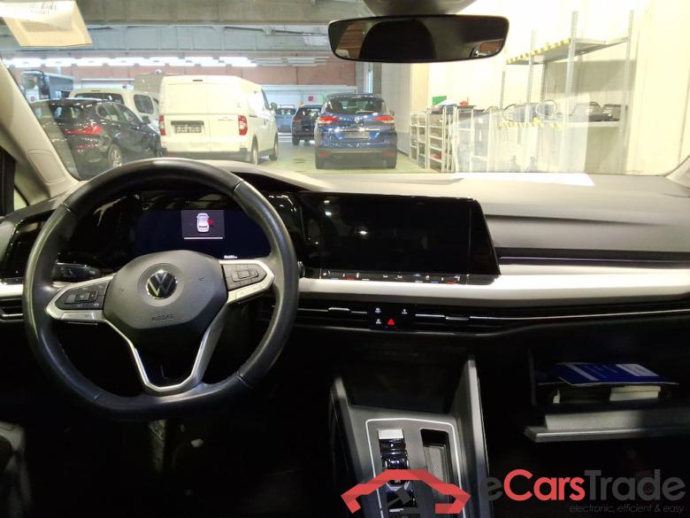 VOLKSWAGEN GOLF VIII 1.5 E-TSI 110KW LIFE DSG #6
