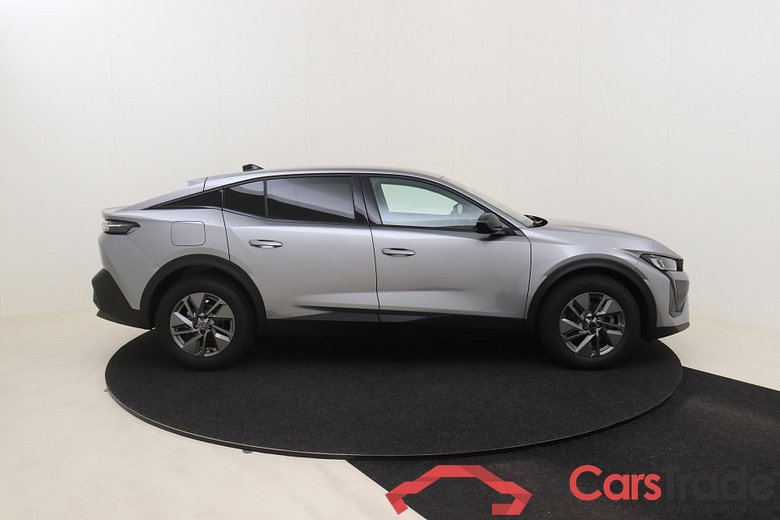 Peugeot 408 Allure 1.2 Turbo 130 hp EAT8   #4