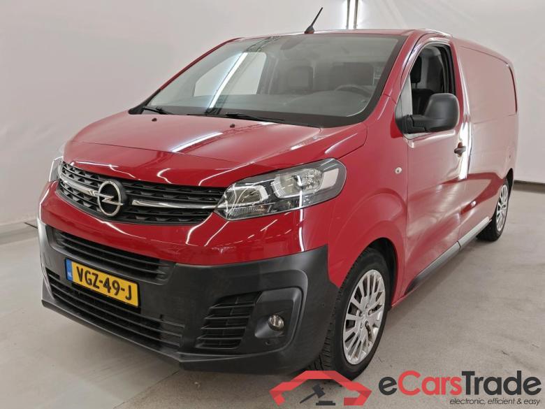Opel Vivaro L2H1 1.5 Diesel 75kW Edition 4d #1
