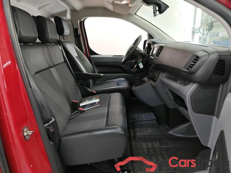 Opel Vivaro L2H1 1.5 Diesel 75kW Edition 4d #3