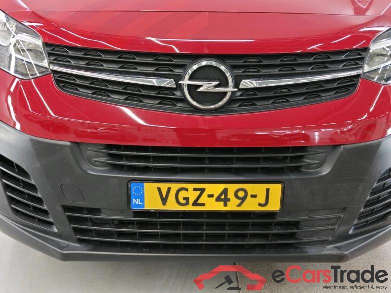 Opel Vivaro L2H1 1.5 Diesel 75kW Edition 4d #5