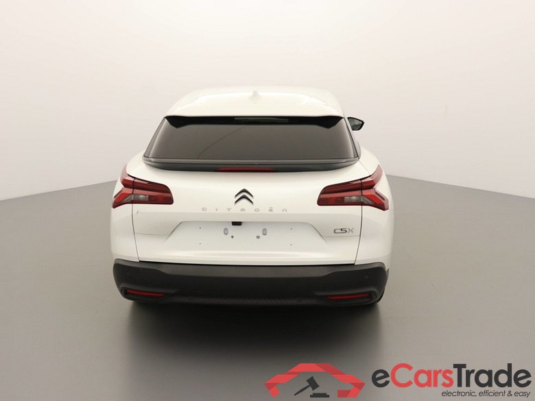 Citroen C5 X FEEL 1.2 GASOLINE 130hp #5