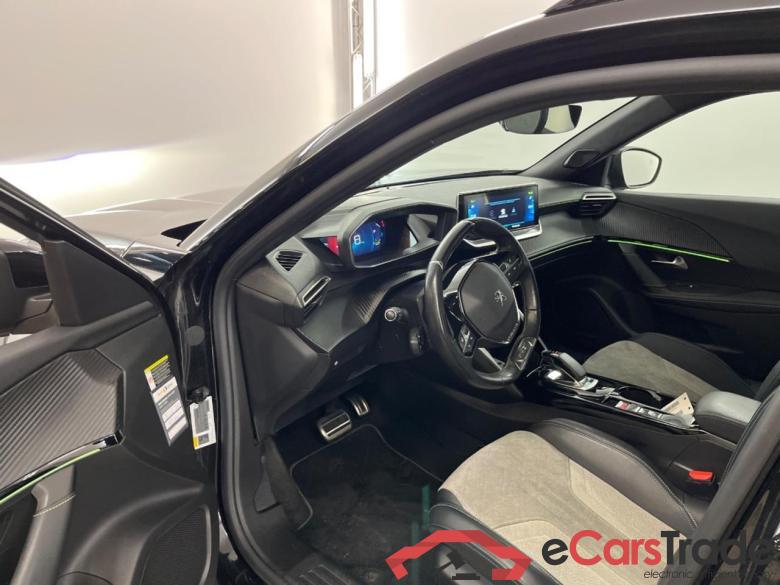 PEUGEOT e-2008 EV GT Pack 50 kWh #5