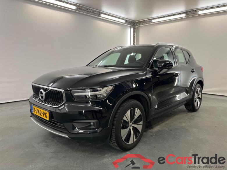 VOLVO XC40 1.5 T2 Inscription
