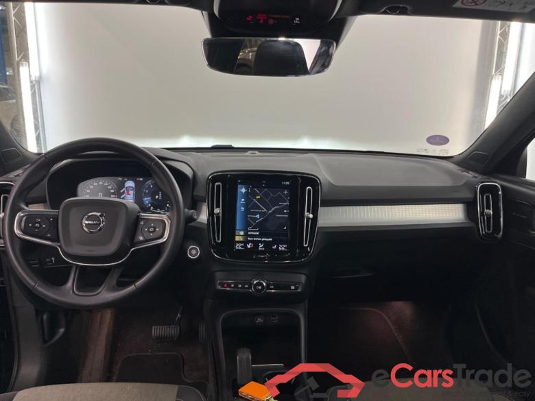 VOLVO XC40 1.5 T2 Inscription #6