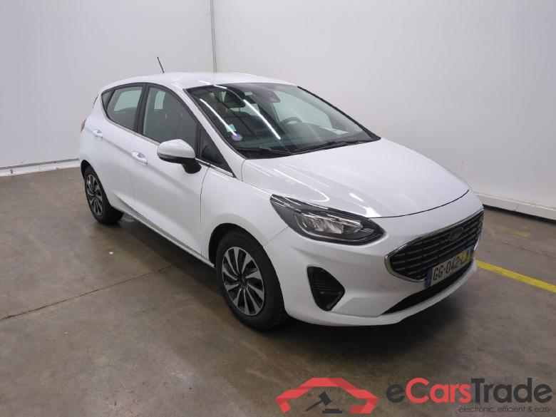 Fiesta Titanium 1.0 EcoBoost #2