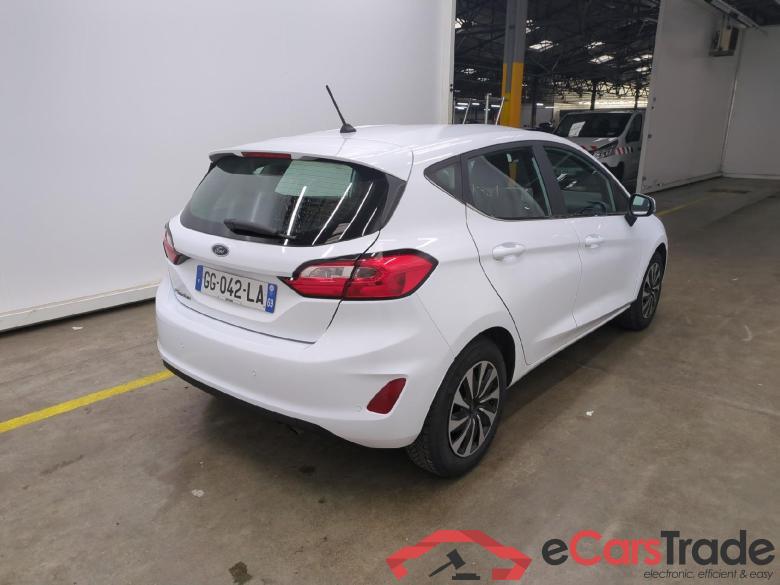 Fiesta Titanium 1.0 EcoBoost #3