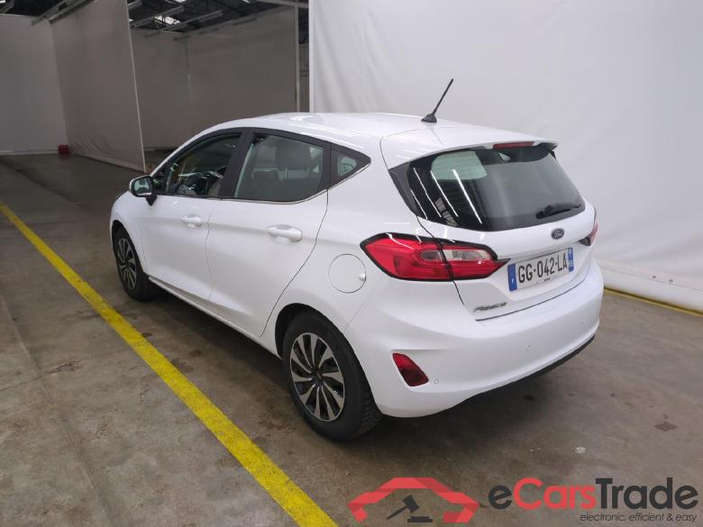 Fiesta Titanium 1.0 EcoBoost #4