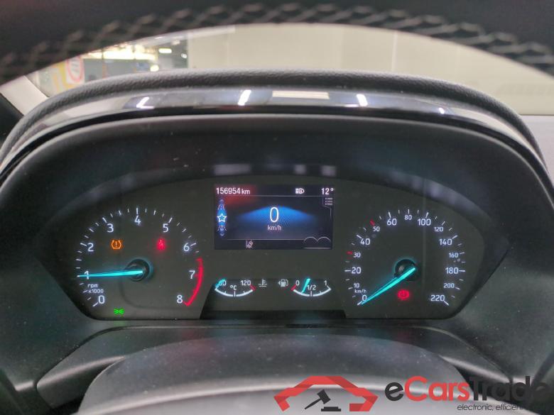 Fiesta Titanium 1.0 EcoBoost #6