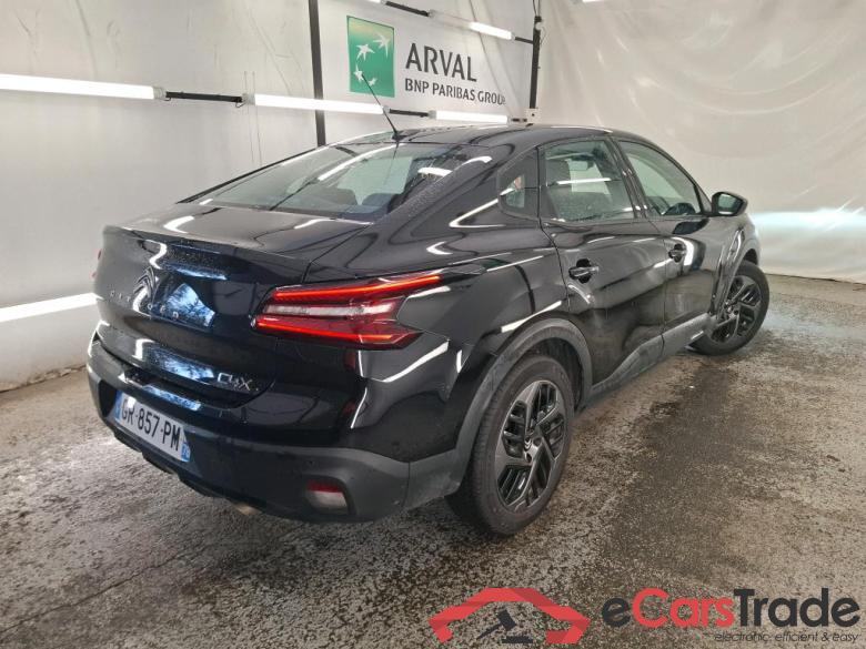 CITROEN C4 X / 2022 / 4P / Berline PureTech 130 S&S EAT8 Feel Pack #3