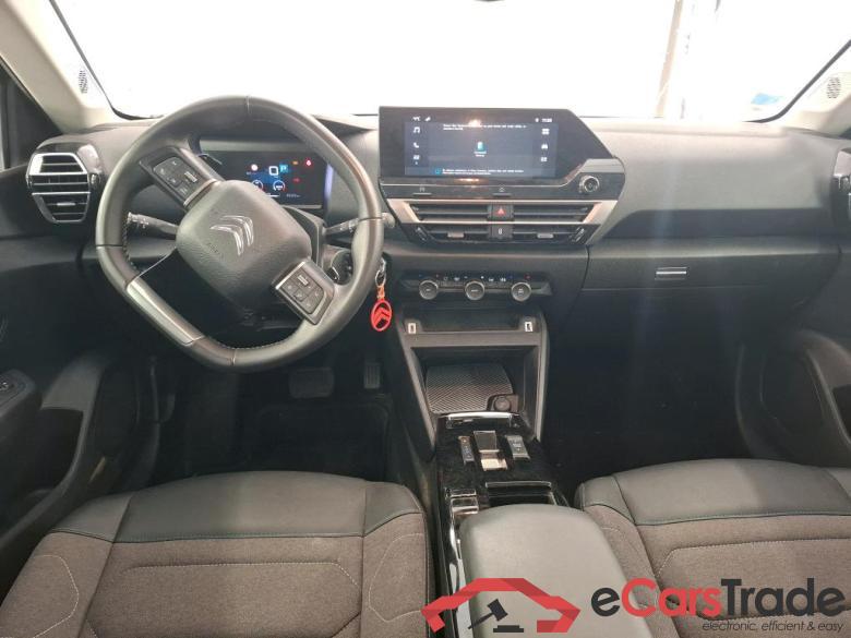 CITROEN C4 X / 2022 / 4P / Berline PureTech 130 S&S EAT8 Feel Pack #5